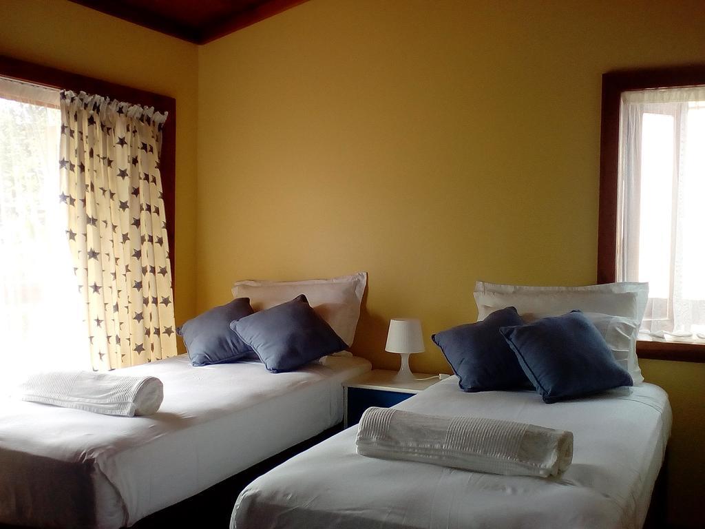 Kaireva Beach House Rarotonga Bagian luar foto